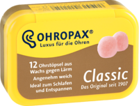OHROPAX Geräuschschützer