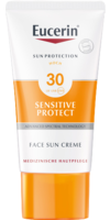 EUCERIN Sun Creme LSF 30