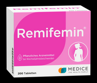 REMIFEMIN Tabletten