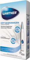 WARTNER Stift gegen Warzen