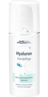 HYALURON HANDPFLEGE Creme